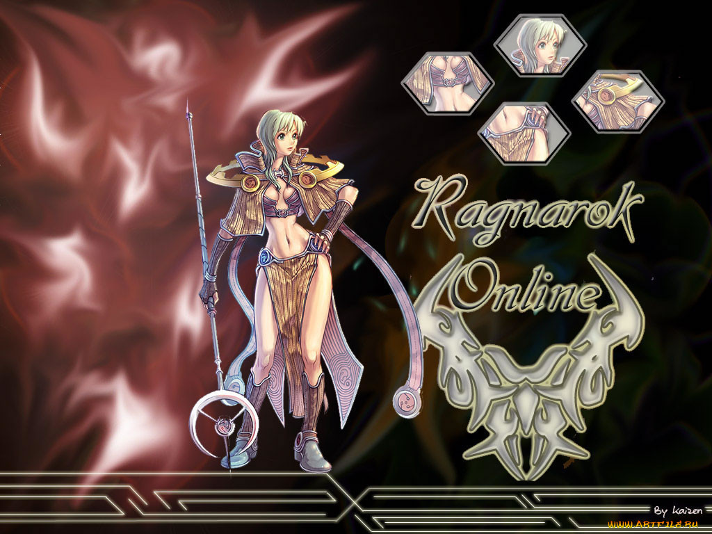 ragnarok, online01, , , repent, online